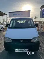 Maruti Suzuki Eeco, 2019, CNG & Hybrids