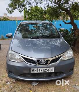 Personal Used Car, Well Maintain