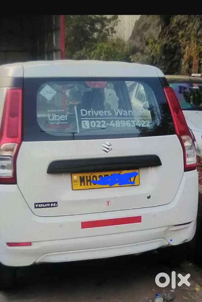 Require driver for rental basic daily rental 1000