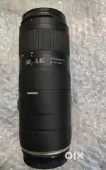 Tamron 70-210mm F/4 Canon Mount lens @25,500