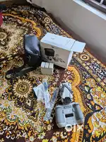 DJI MINI 3 PRO DRONE WITH FULL BOX