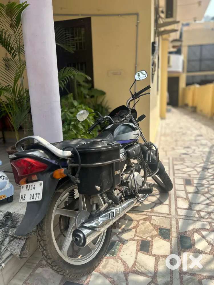 HERO CD delux, Good condition