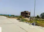 Hotspot Location! Jamtha Plots Just 2 Min from Metro & MIHAN