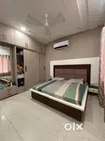 3bhk furnished flat for rent (aerocity)