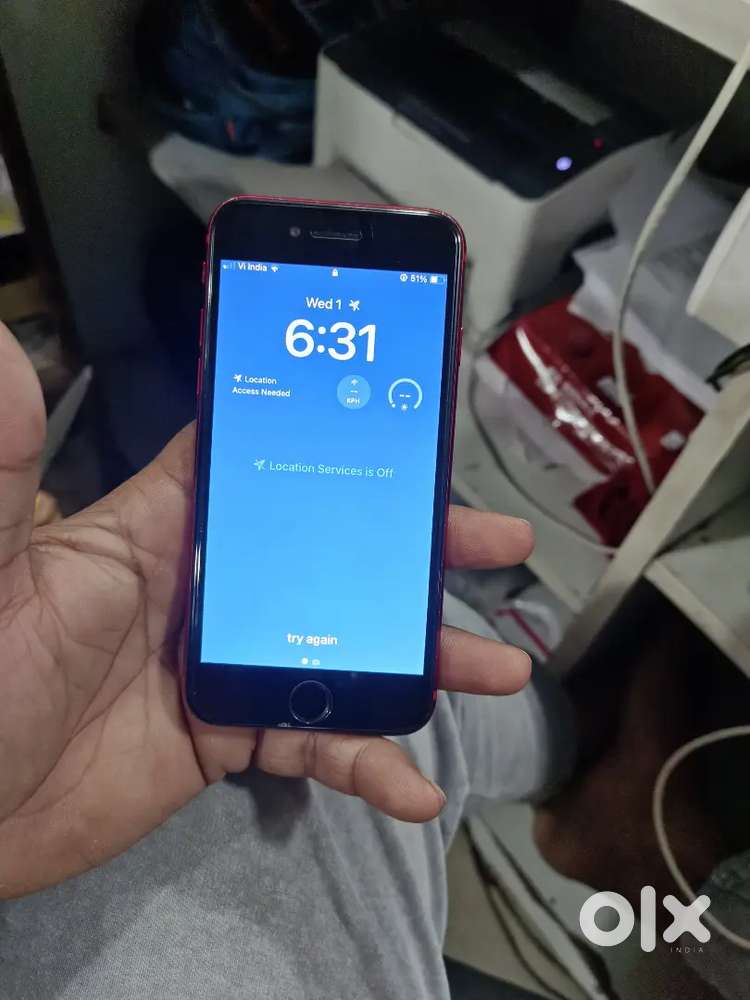 Good condition