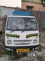 TATA ACE GOLD BS-4