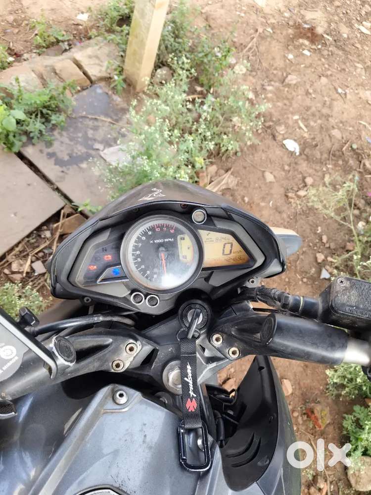 1st owner, excellent condition, well maintained and recently serviced.