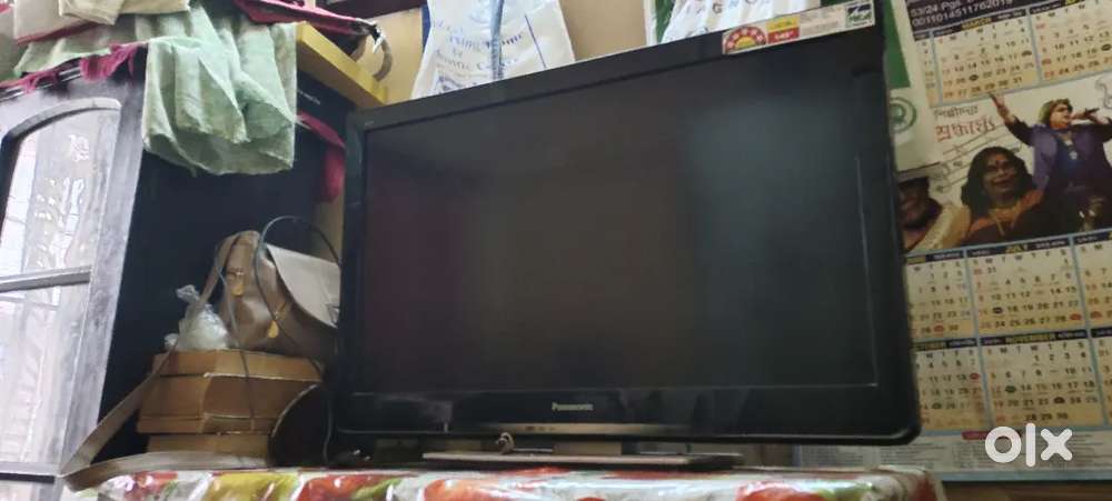 Panasonic TV