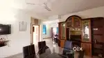 1600sqft 3BHK Fully furnished Flat in Aluva