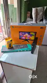 Hp mini cpu with screen and keyboard