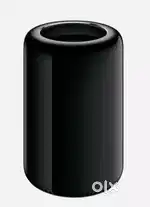 Apple MAC Pro A1481 Late 2013 Xeon 6-Core 3.5GHz Dual FirePro D500