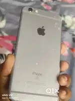 I phone 6s koi proble nh hai