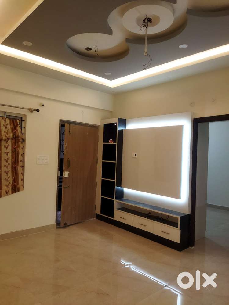2BHK Flat available in Yelahaka for lease ready to move