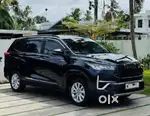 Toyota Innova Hycross 2023