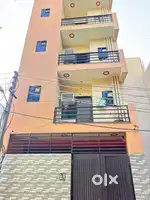 Homy’s 1 RK- ONLY BOYS PG - ONLY GIRLS PG- COLIVING PG