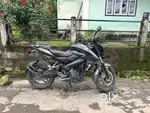 Ns 200 pulser