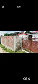 House sale