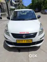 Maruti Suzuki Swift Dzire 1.2 LXI (O), 2022, CNG & Hybrids