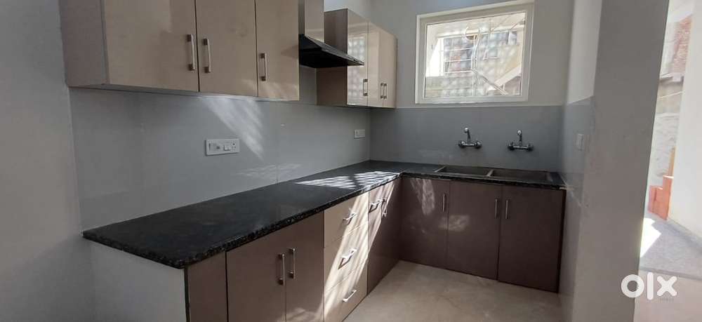 3BHK FURNISHED FLATS FOR SALE ON NIJJAR ROAD SECTOR 126 MOHALI KHARAR