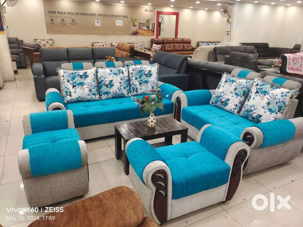 Sofas for Sitting ..! ️‍️‍