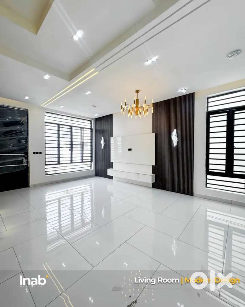 Kattupakkam 3 Bhk Flat @ 1300 sqft