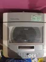 LG automatic washing machine