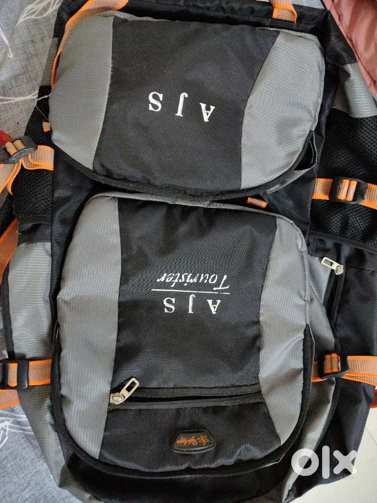 Bag  travel bag