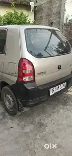 Maruti Suzuki Alto 2009