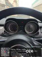 Maruti Suzuki Swift 2018 ZXI