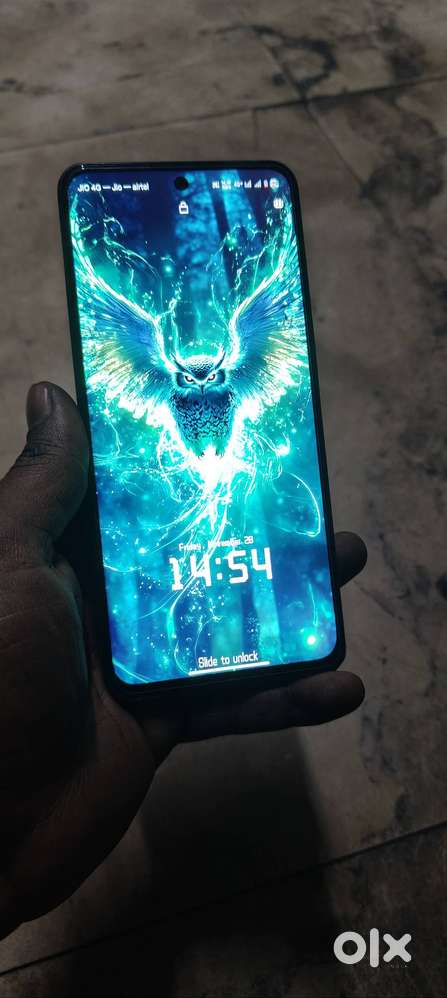 T4x vanila ice cream