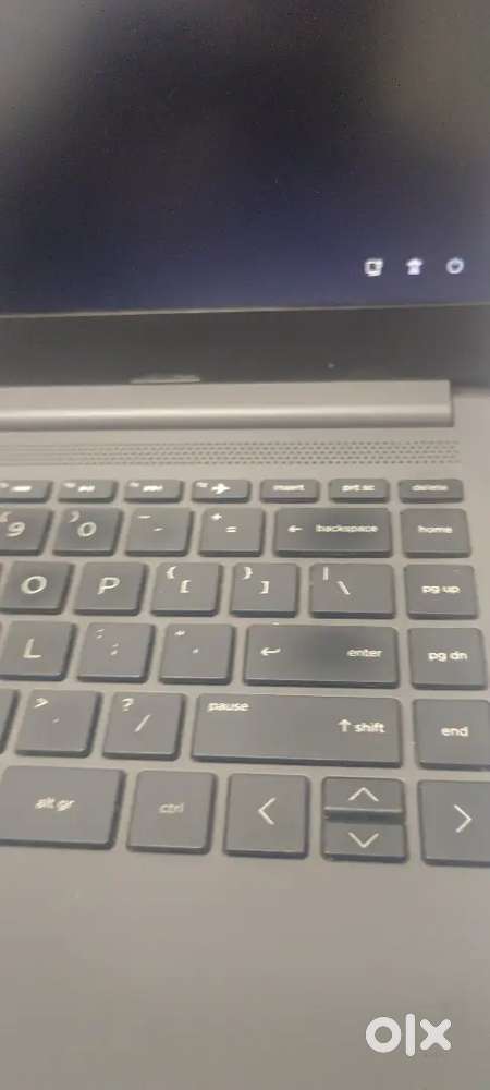 HP Laptop sale urgent basis