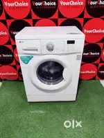 #RCB Complete Your Home With LG Direct Drive Free Home Delivery