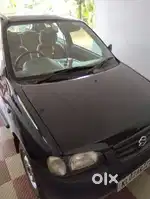 Maruti Suzuki Alto 800 2004