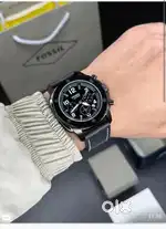 Fossil FS5016 model machin analog