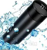 Premium LED water bottles