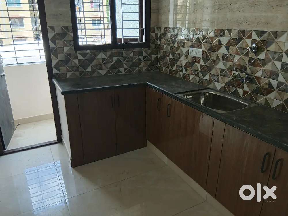 3Bhk Brand New House in Choolaimedu,Prime location
