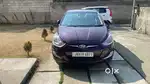 Hyundai Verna 2012 Petrol Mint And Good Condition