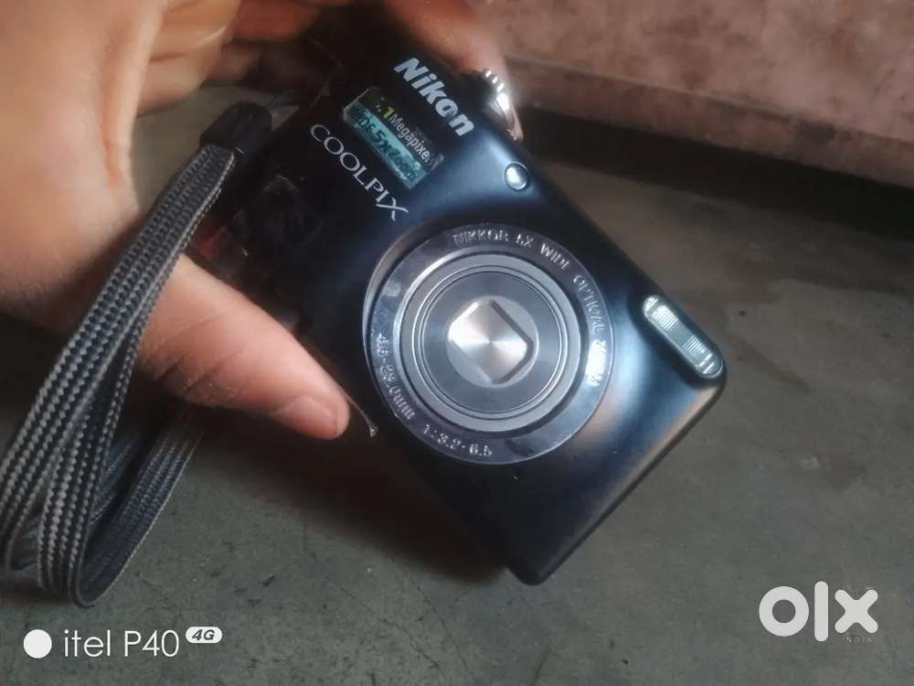 Nikon cool pics