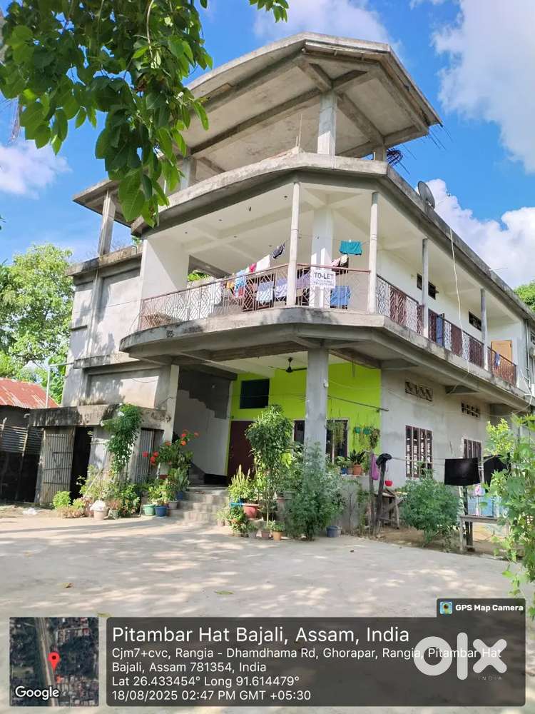 2Katha plot with RCC