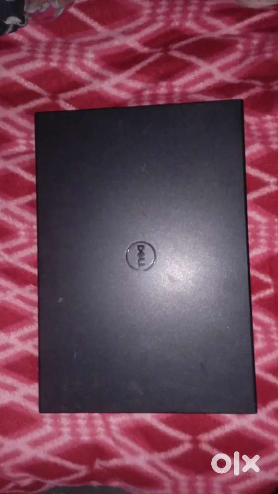 Lap top DELL i3