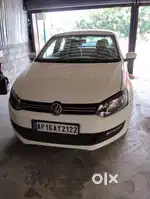 Volkswagen Vento 2012 Diesel 111200 Km Driven