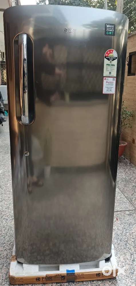 LG 235L Fridge (2022 Model)