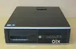 HP 8300 MT (i5 processor, 3rd gen)