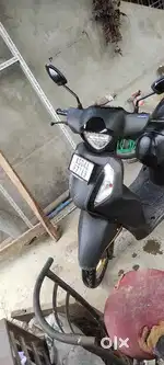 Yahama facino S