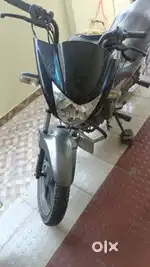 Hero super splendor bike