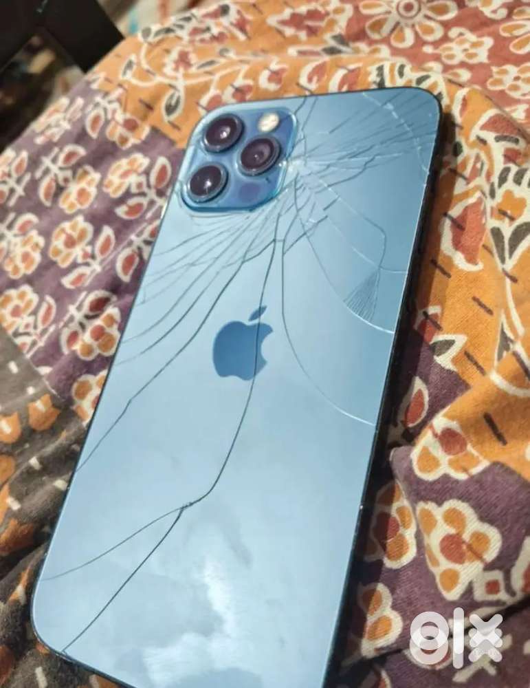 Iphone 12 pro for sale