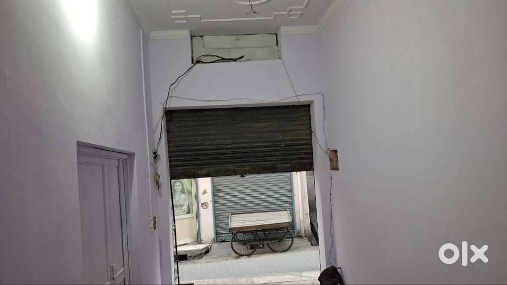 Shop for Rent at Mastana chowk,Near Sanoli Road and main market