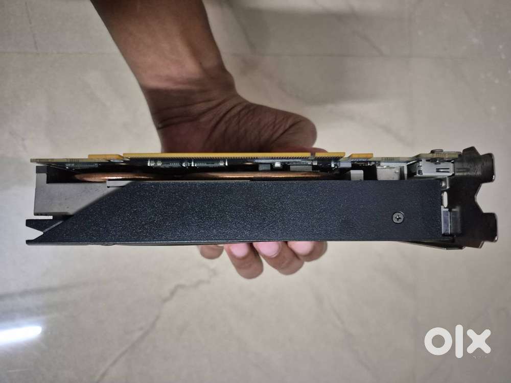 Graphic Card.