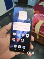 Redmi k50i 256 GB excellent condition