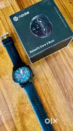 Noise Core 2 Buzz samrtwatch
